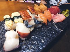 寿司拼盘-胜代日本料理(云程巷小区店)
