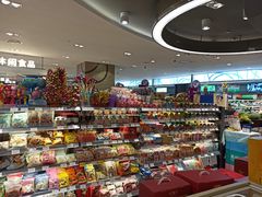 -GranVida生活超市(海信广场店)