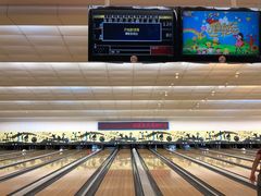 -广州保龄球馆(广州天河体育中心店)