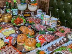 -香猪坊韩国烤肉专属门店(魏公村店)