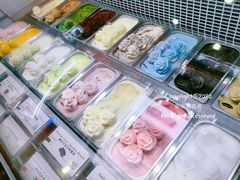 -iceason爱茜茜里·意大利健康冰淇淋(骑龙巷店)