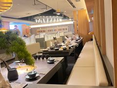 -湊湊火锅·茶憩(合生汇购物中心店)