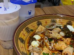 -茶百道(江津吾悦广场店)