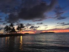 -Sunset Bar(丹绒亚路香格里拉店)