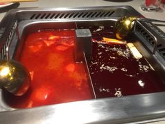 -海底捞火锅(顺城购物中心店)