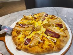 -必胜客(万达店)