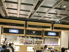 -川骄海鲜自助(亚运村店)