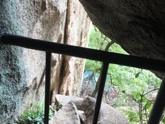 -崂山仰口游览区