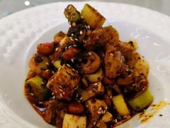 -成都驻京办餐厅(蜀都宾馆店)