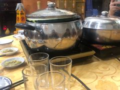 水鱼鸡-众源美食(光复阁店)