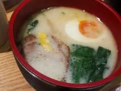 -京旬海鲜放题·铁板烧自助餐厅