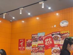 -阿青龙虾·烧烤大排档(湖里万达店)