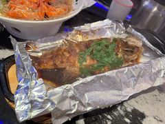 -新白鹿餐厅(百联中环店)