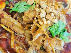 -阿九笨鸡蛋手擀面(总店)