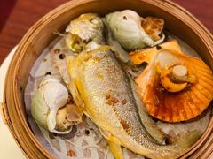 -马哥孛罗咖啡厅·Cafe Marco (厦门马哥孛罗东方大酒店)