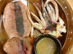 -萨莉亚意式餐厅(深圳北站店)