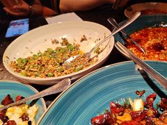 -华豫川酒家(大卫城店)