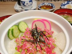-小山日本料理(兴业太古汇店)