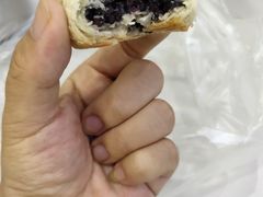-老北京绿豆饼(解放路店)