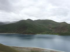 iphone_upload_pic-羊卓雍措