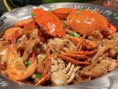 -胖哥俩肉蟹煲(福州仓山爱琴海店)