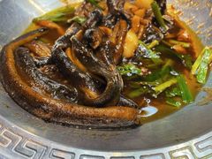 -淮安宴·淮扬菜(清河路一店)