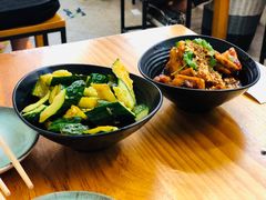 -炒豆合作社(东四总店)