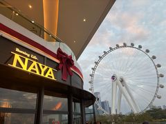 -NAYA·亚洲泰菜(欢乐港湾店)