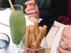 -巴奴毛肚火锅(广益哥伦布店)