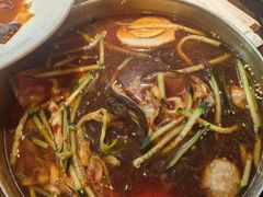 -大同江朝鲜菜•长春地标美食(绿园吾悦广场店)