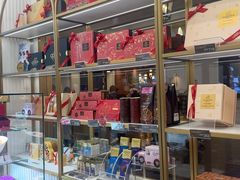 -歌帝梵(大运河购物中心店)