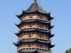 -北寺塔
