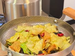 -枣子树·素食餐厅(普陀山店)