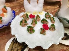 -神洲四海大酒楼(王府井澳门中心店)