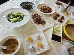 -便宜坊烤鸭店(玉蜓桥店)