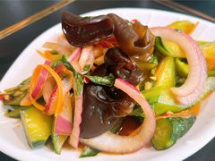 -野菌皇海景野生菌火锅(滨海大道店)