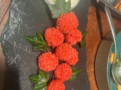 荔枝虾丸子-素心小筑(后沙裕镇店)