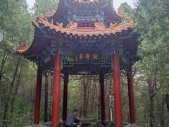 -青州市云门山风景区