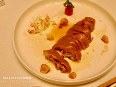 冰镇圆蹄-天瑞轩·粤菜餐厅