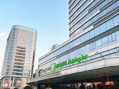 -苏州太湖假日酒店