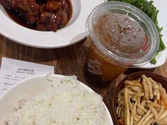 -乡村基·川味现炒大王(熙悦天街店)