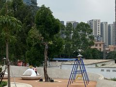 -怡海公园(桂城街道)