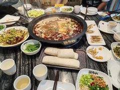 -老船舫·现做活鲜鱼馆(东郊记忆店)