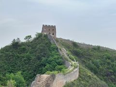 -蟠龙山长城景区