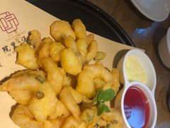 -院里汤包·虾汤包青岛菜(辽源路店)