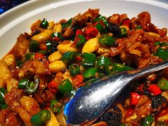 紫苏香辣牛蛙-凤凰湘语·湘粤鲜融(浦东旗舰店)