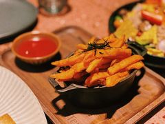 -La Terre乐田(万象城店)