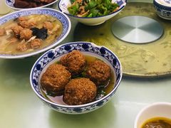 -独秀小吃(蓝田店)