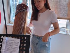 -六艺琴馆钢琴·古筝·古琴·琵琶