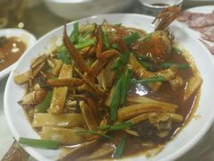 -老船长海鲜坊